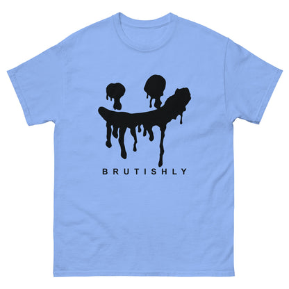 Brutishly Unisex classic tee
