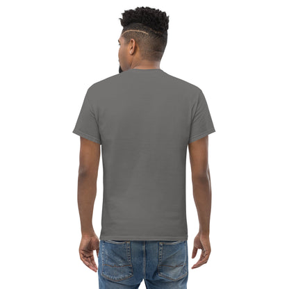 Brutishly Unisex classic tee