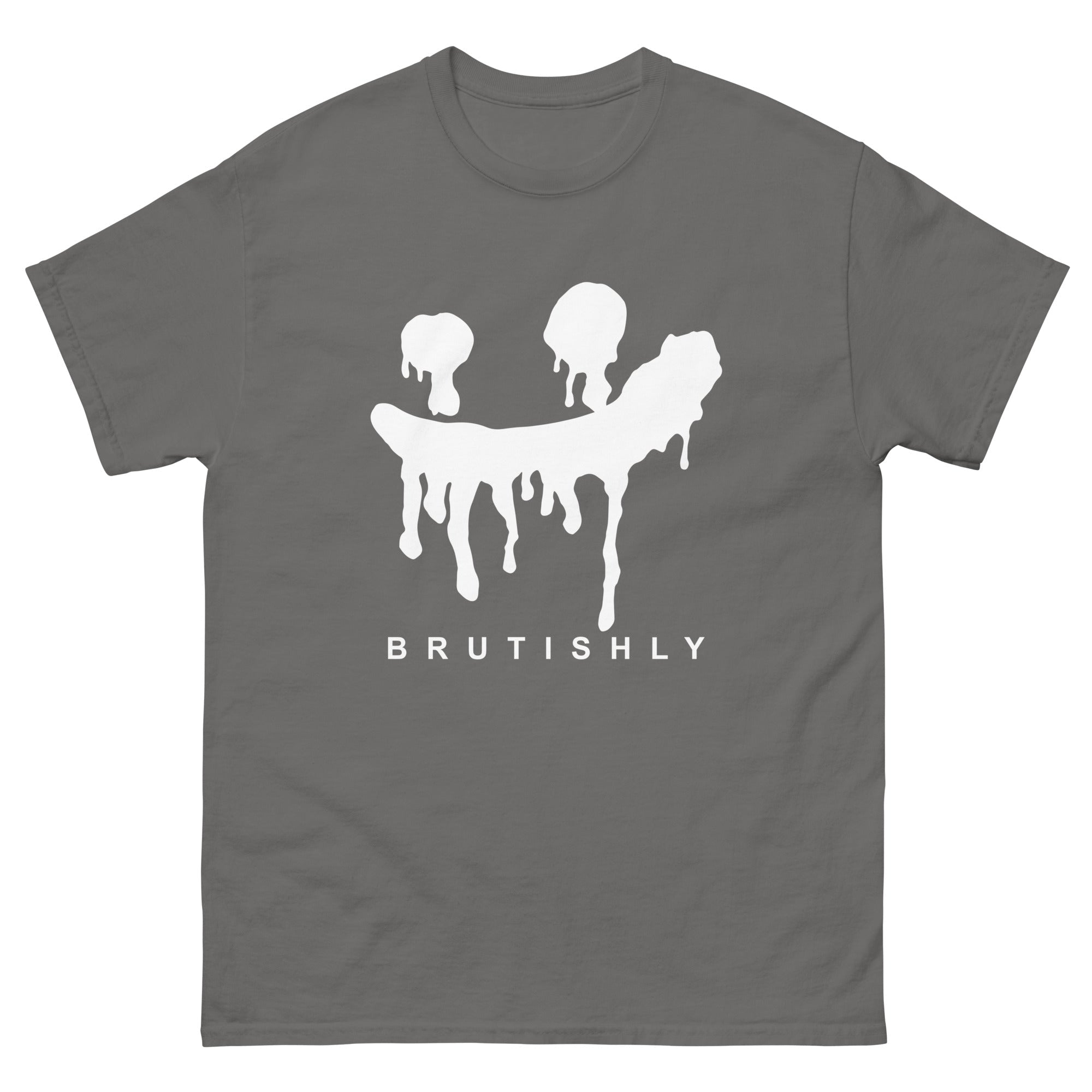 Brutishly Unisex classic tee