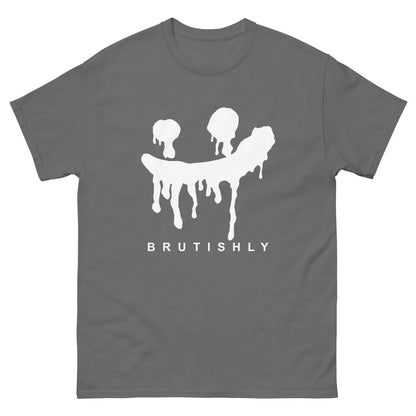 Brutishly Unisex classic tee