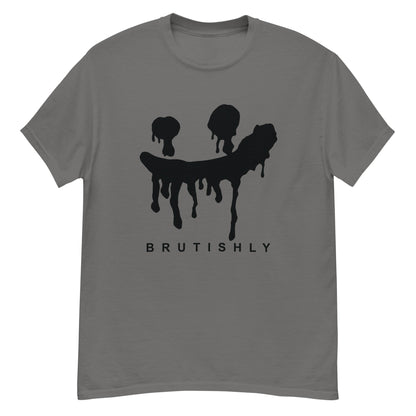 Brutishly Unisex classic tee