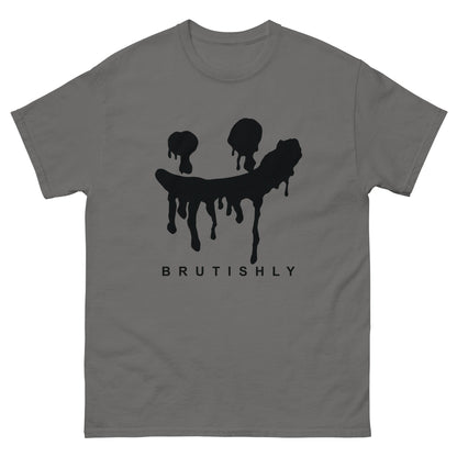 Brutishly Unisex classic tee