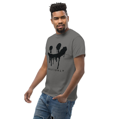 Brutishly Unisex classic tee