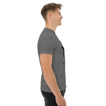 Brutishly Unisex classic tee