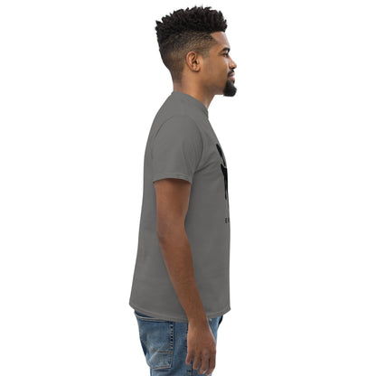 Brutishly Unisex classic tee