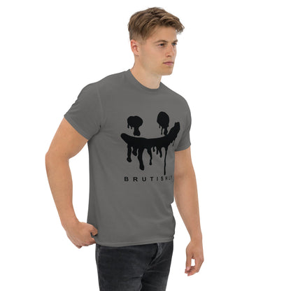 Brutishly Unisex classic tee