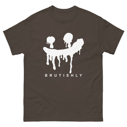 Brutishly Unisex classic tee