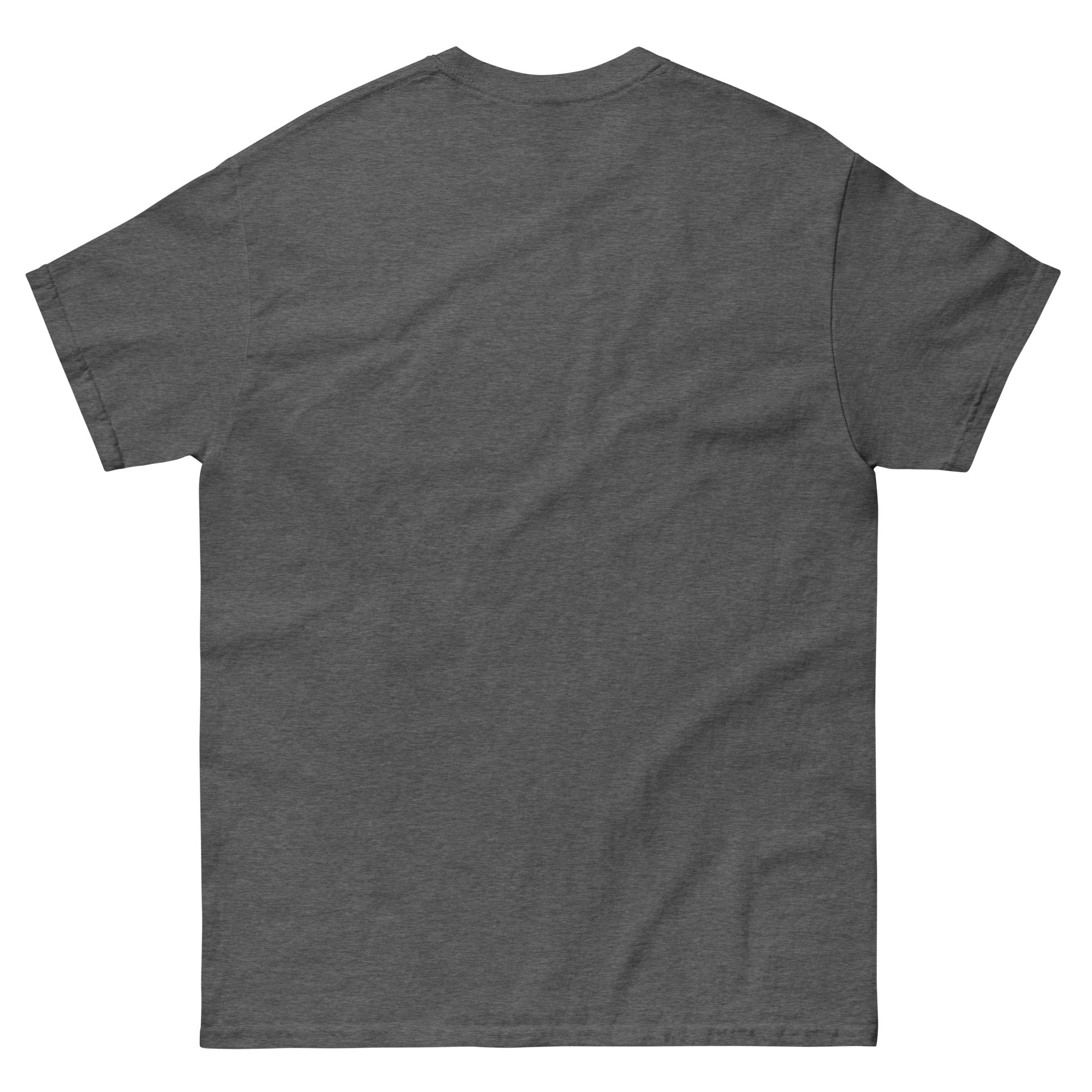 Brutishly Unisex classic tee