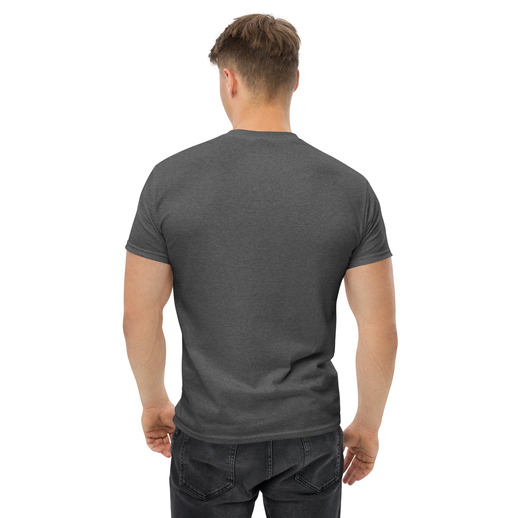 Brutishly Unisex classic tee