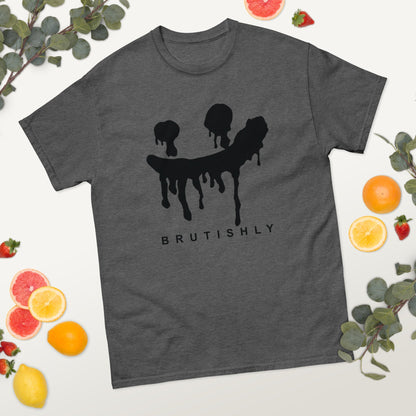Brutishly Unisex classic tee