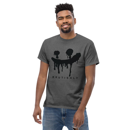 Brutishly Unisex classic tee