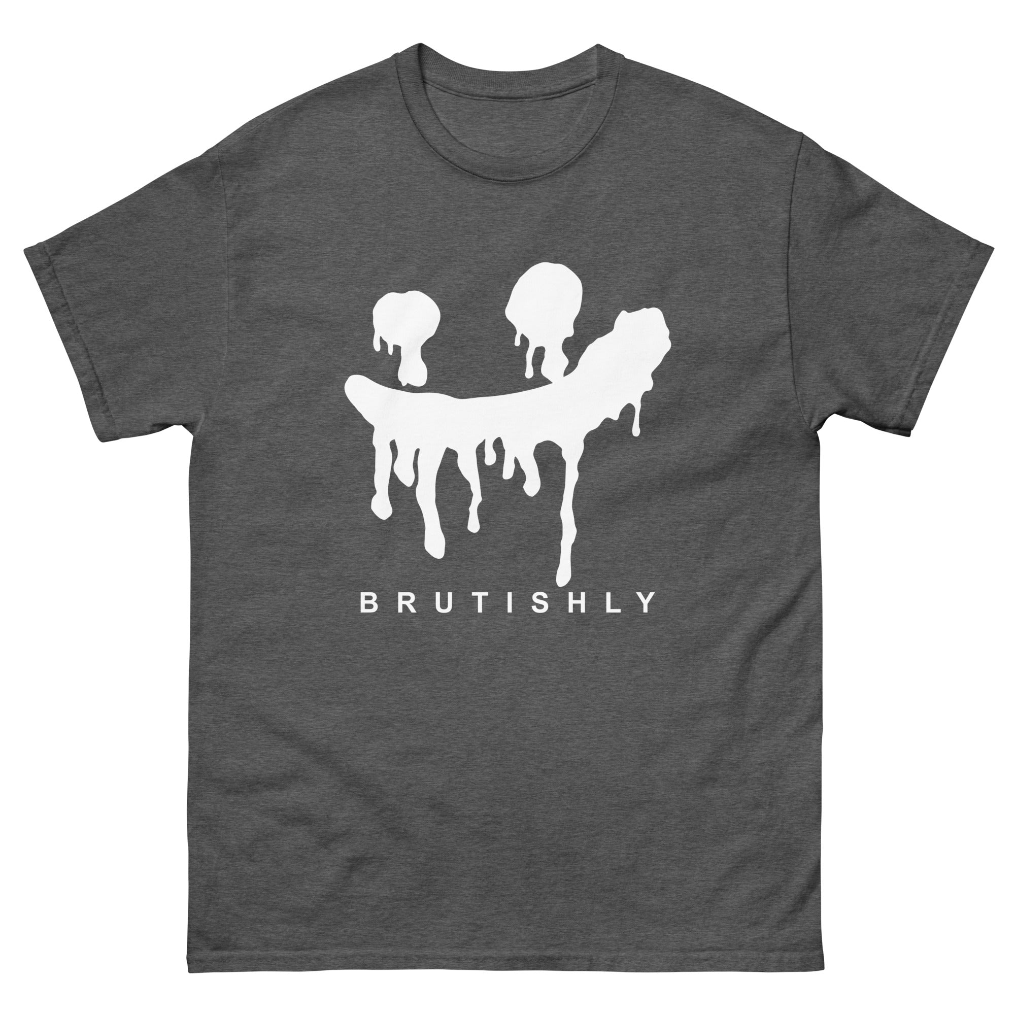 Brutishly Unisex classic tee
