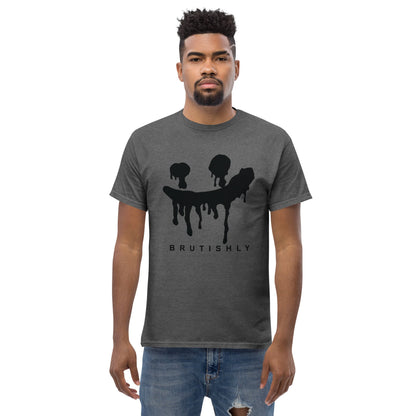 Brutishly Unisex classic tee