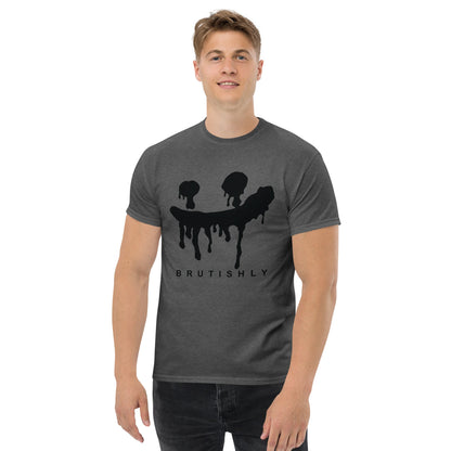 Brutishly Unisex classic tee