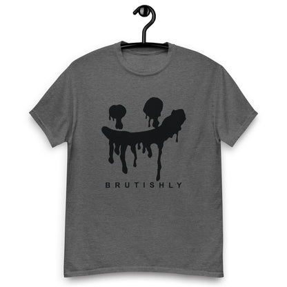 Brutishly Unisex classic tee