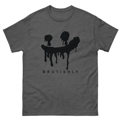 Brutishly Unisex classic tee
