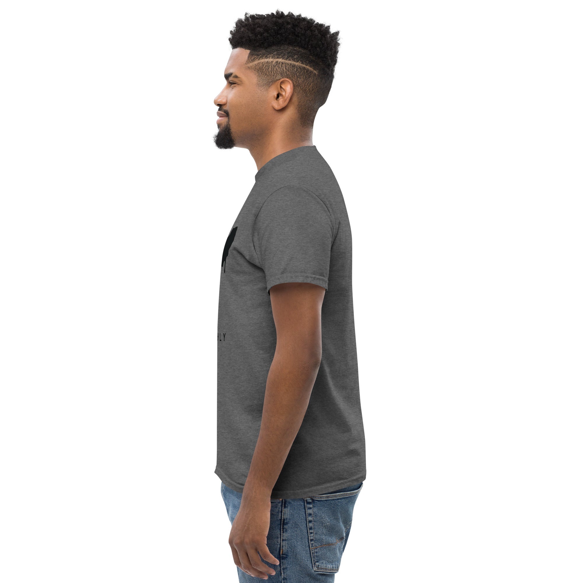 Brutishly Unisex classic tee