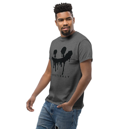 Brutishly Unisex classic tee