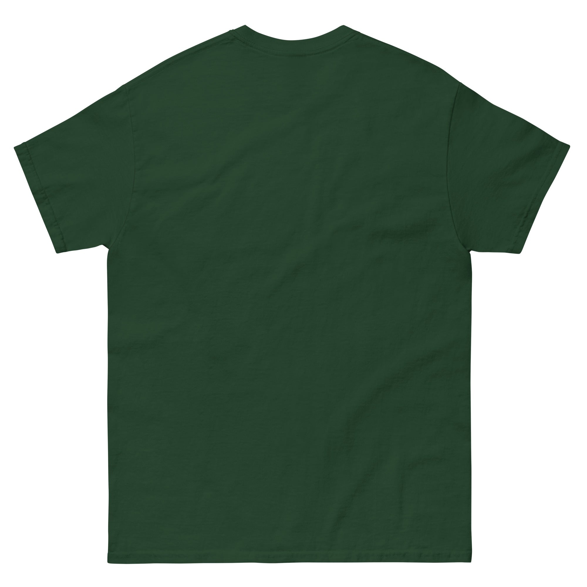 Brutishly Unisex classic tee