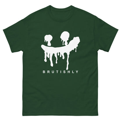 Brutishly Unisex classic tee