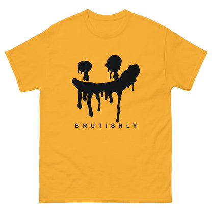 Brutishly Unisex classic tee