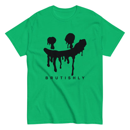Brutishly Unisex classic tee