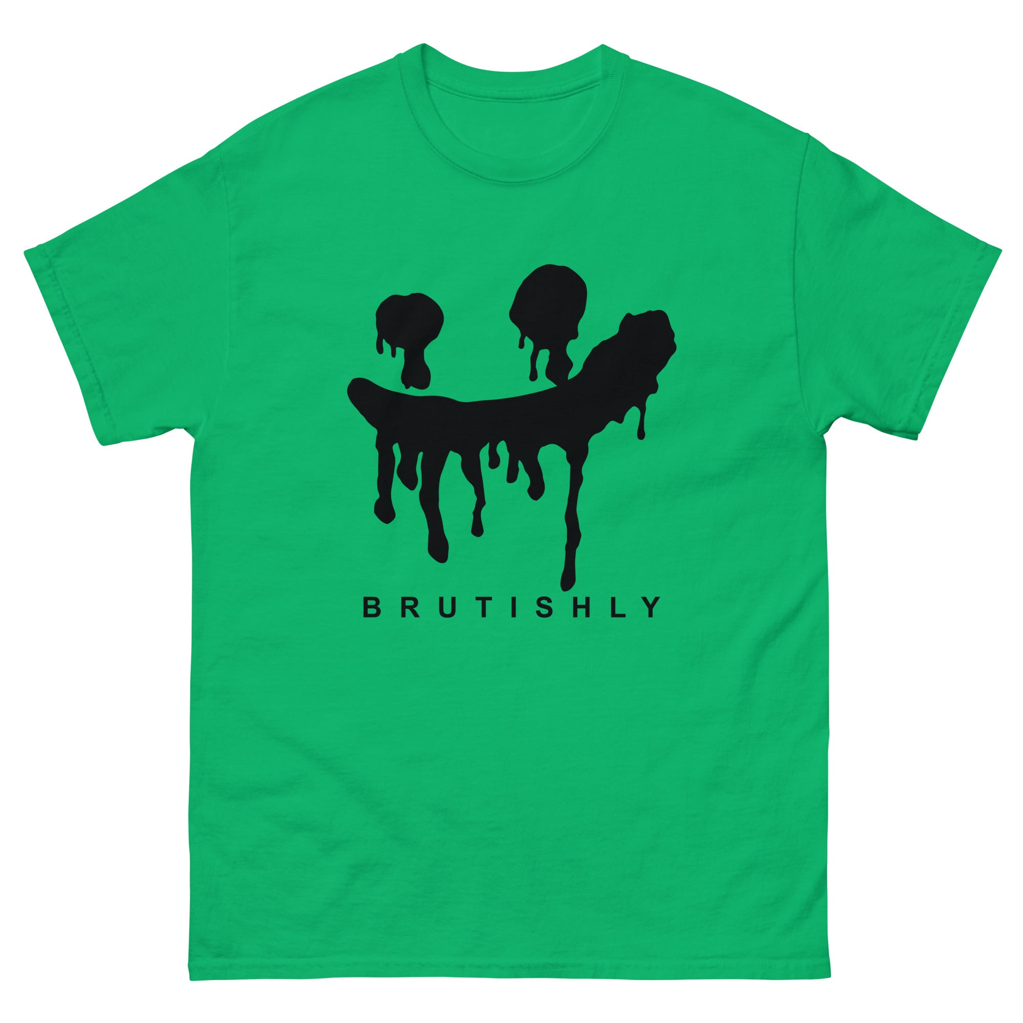 Brutishly Unisex classic tee