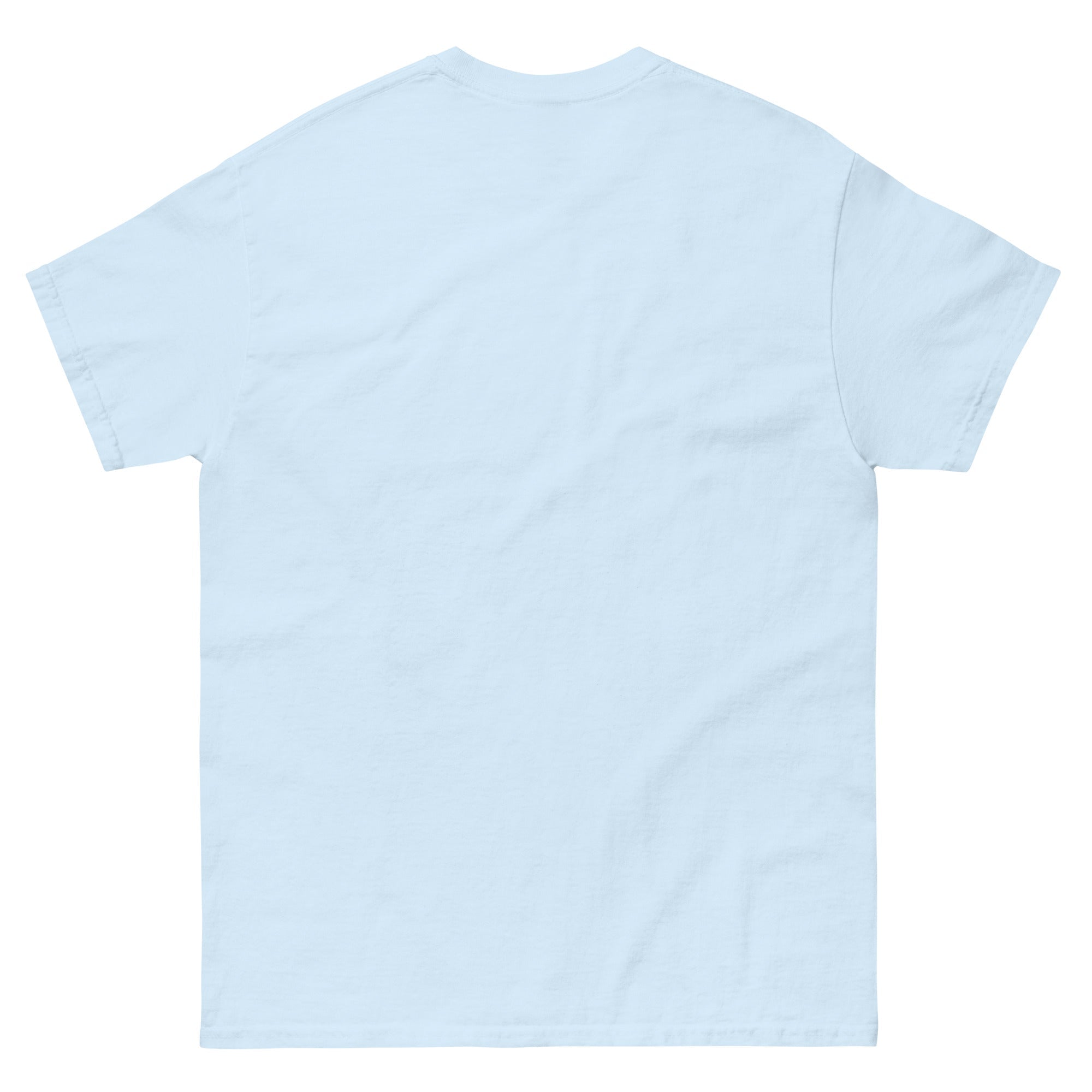Brutishly Unisex classic tee