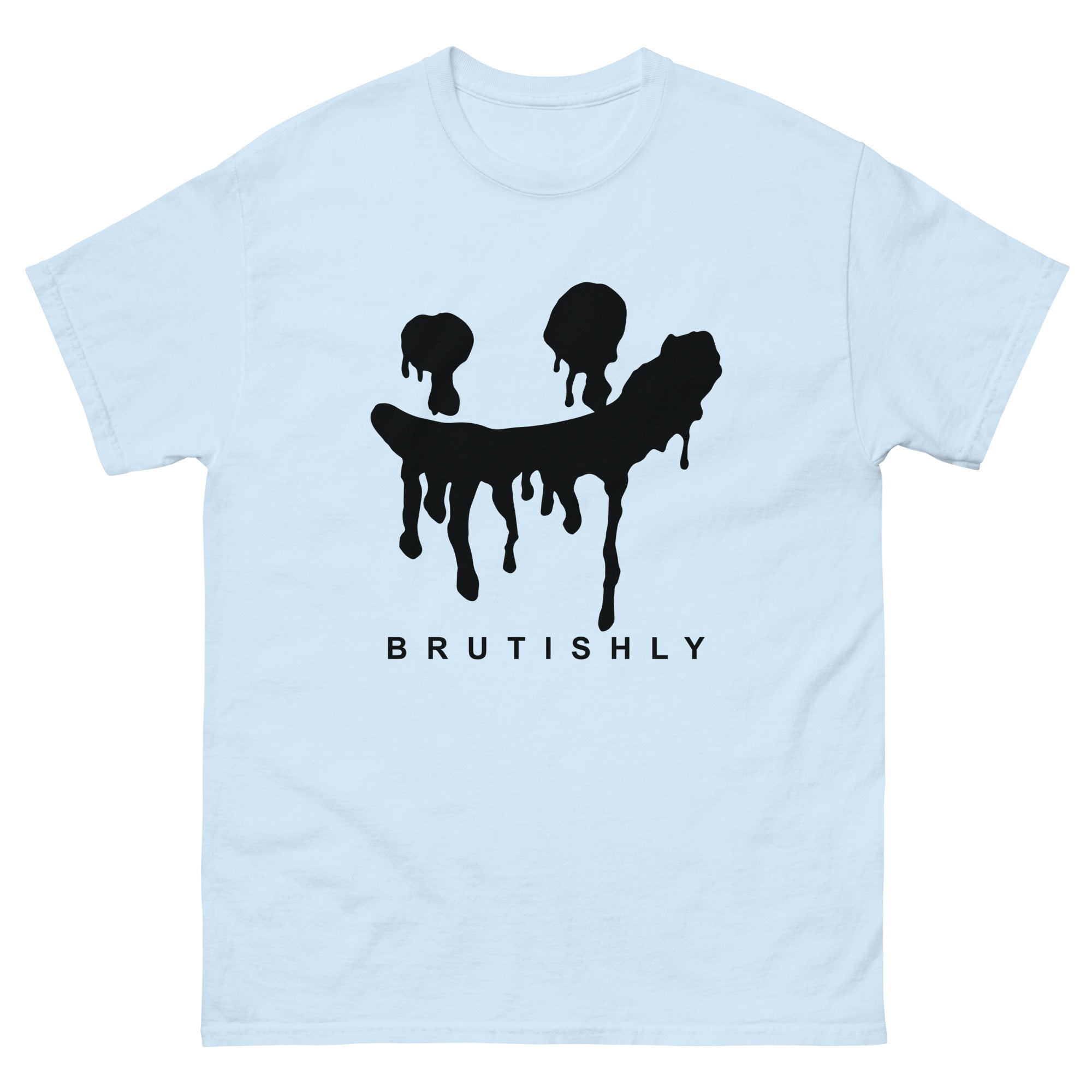 Brutishly Unisex classic tee