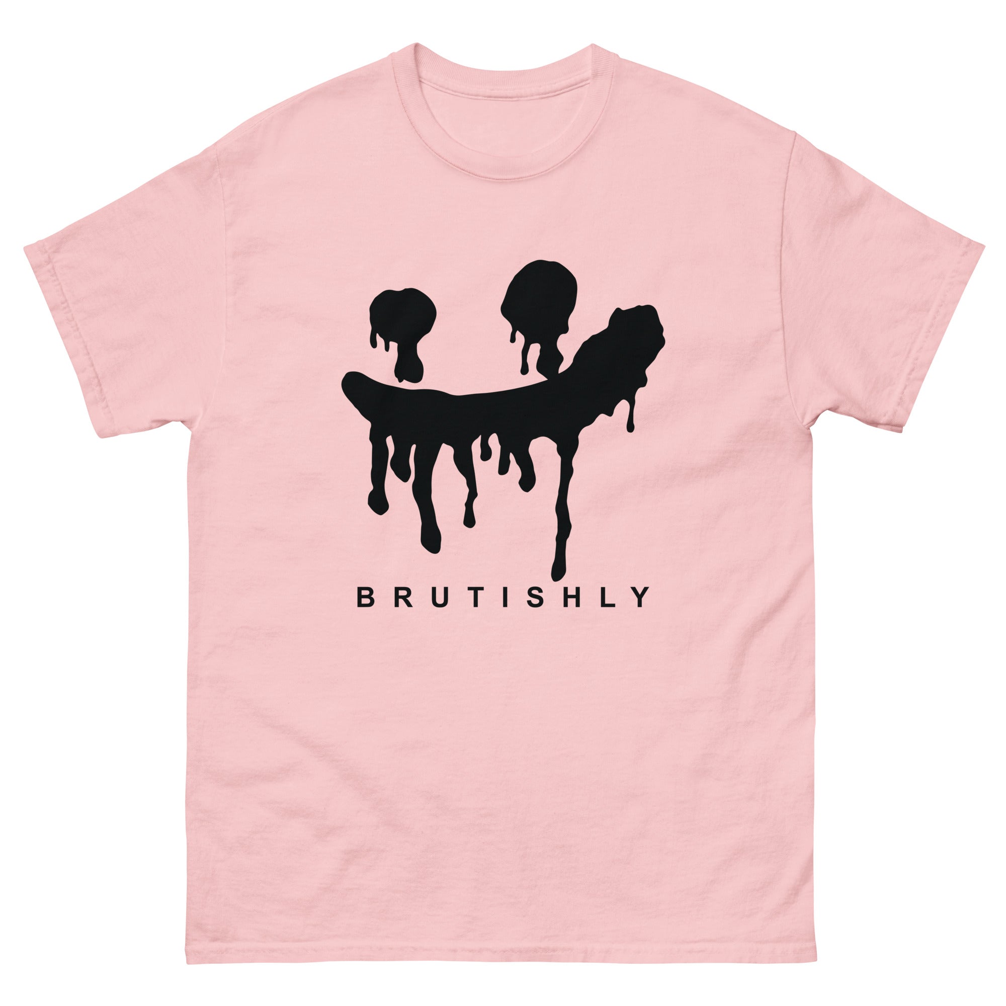 Brutishly Unisex classic tee