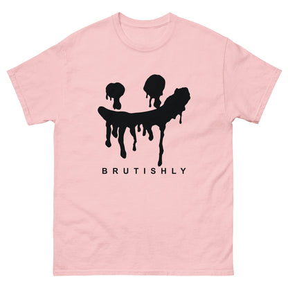 Brutishly Unisex classic tee