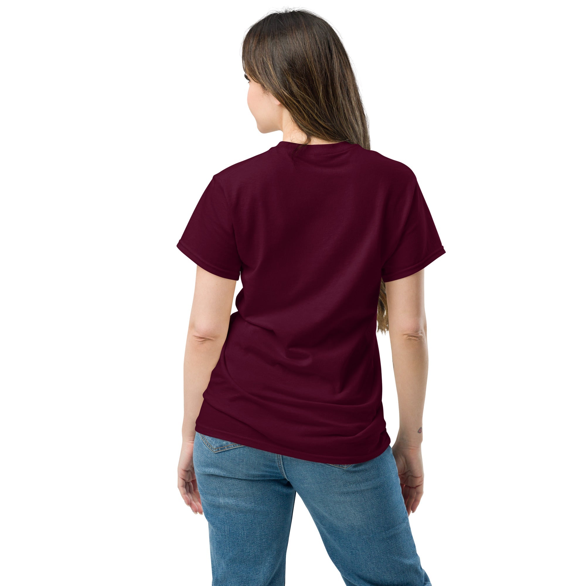 Brutishly Unisex classic tee