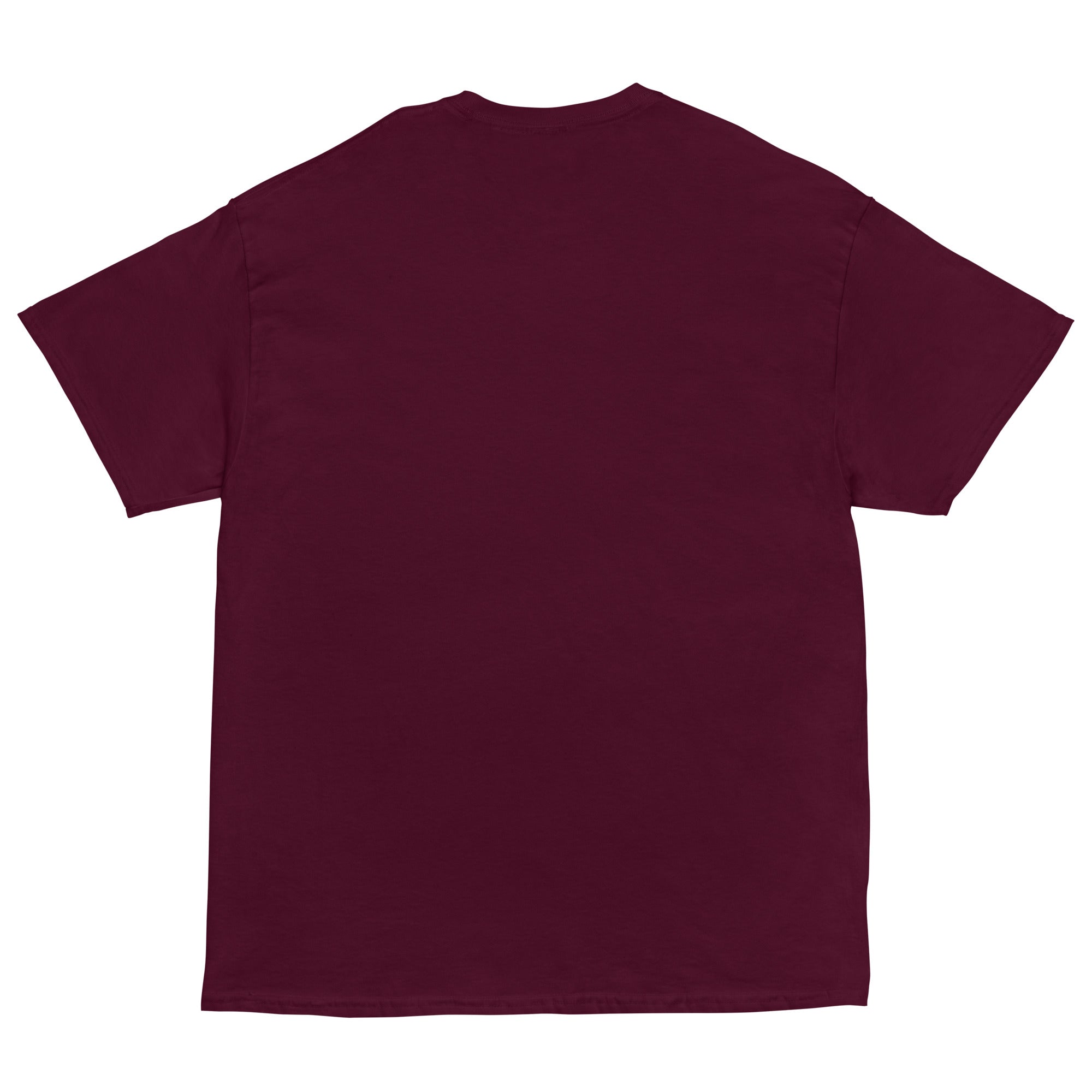 Brutishly Unisex classic tee