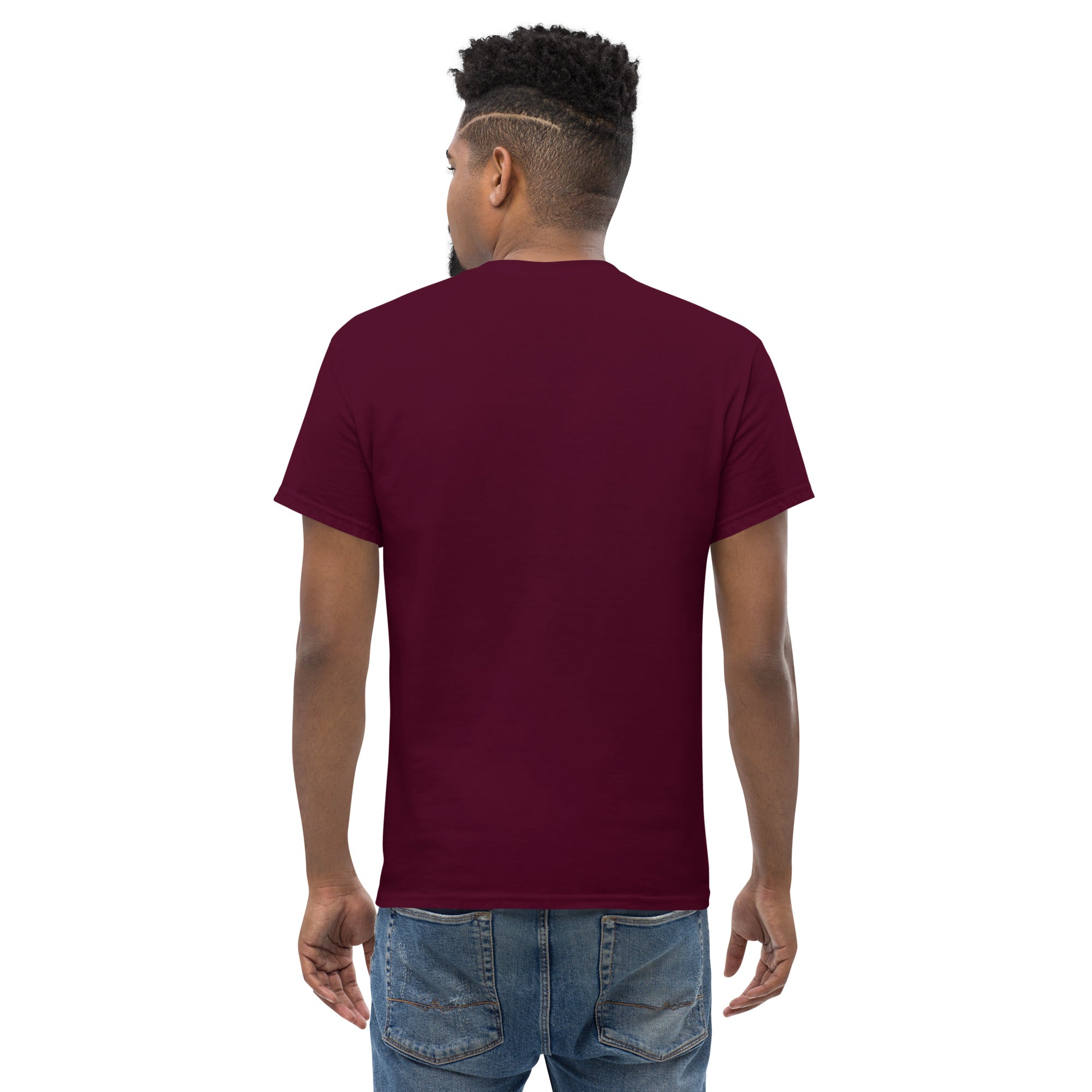 Brutishly Unisex classic tee