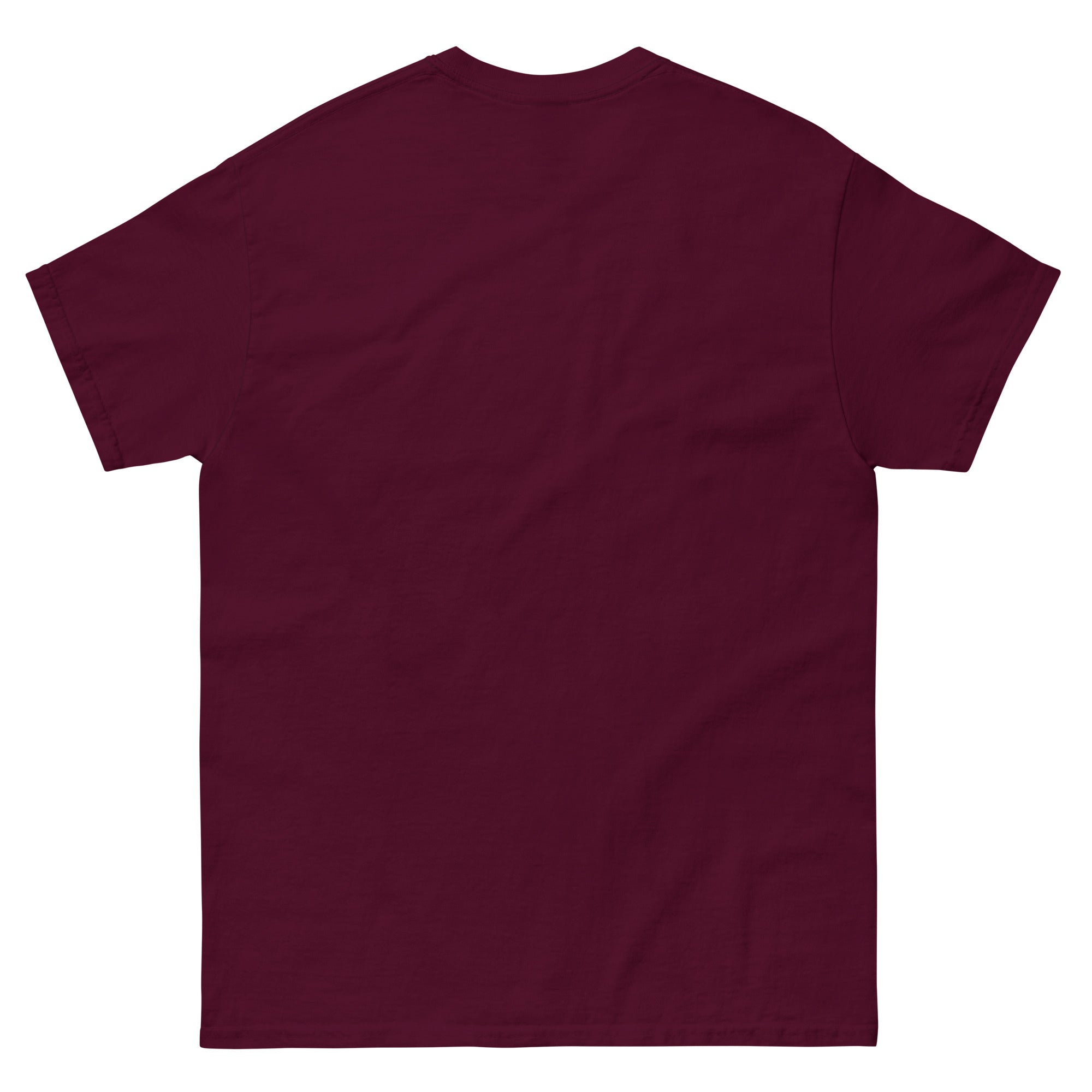 Brutishly Unisex classic tee
