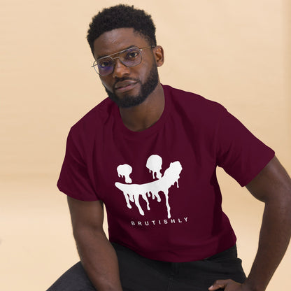 Brutishly Unisex classic tee
