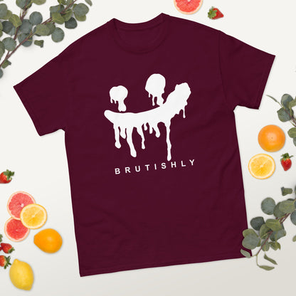 Brutishly Unisex classic tee