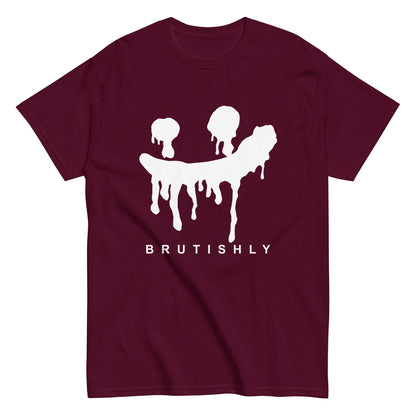 Brutishly Unisex classic tee