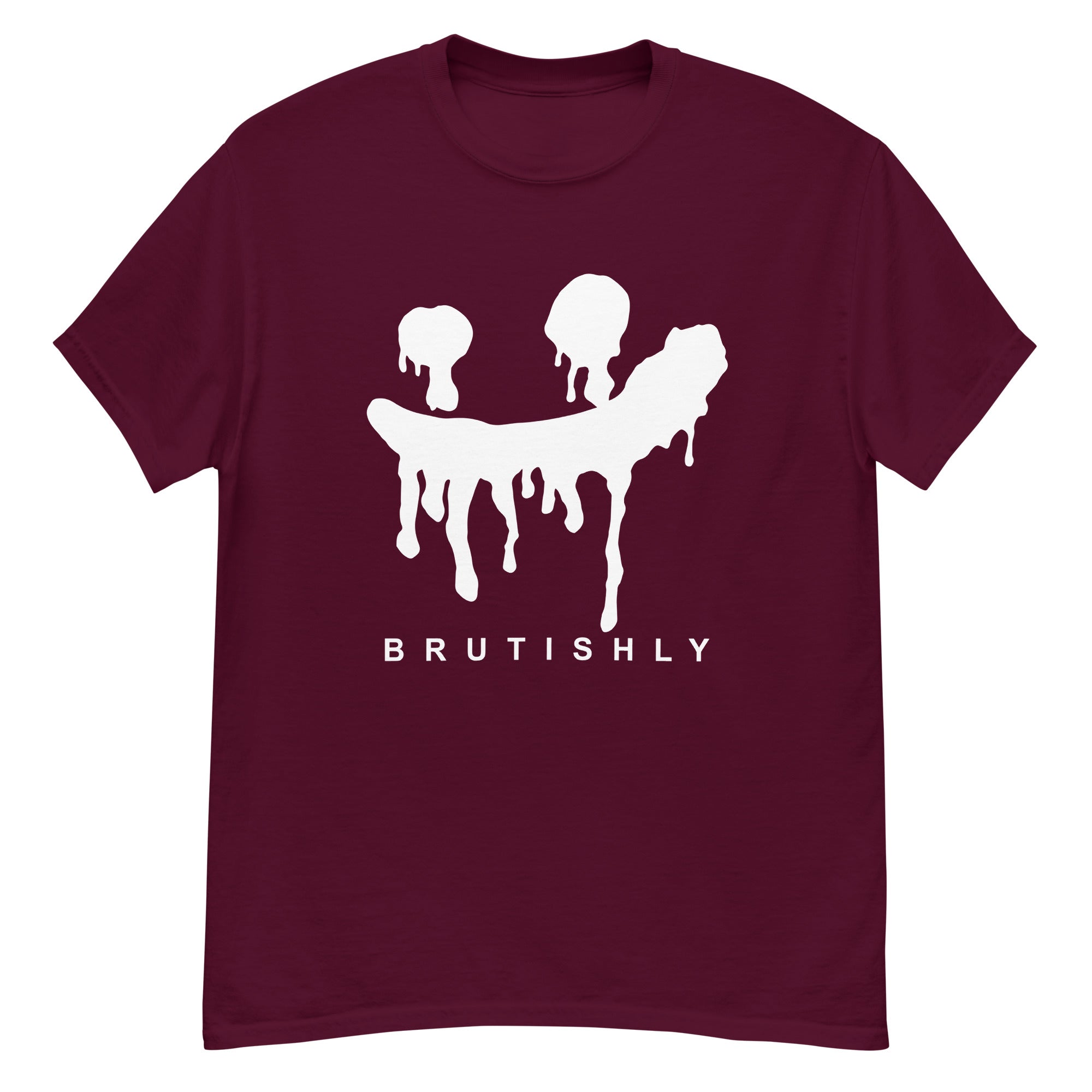 Brutishly Unisex classic tee