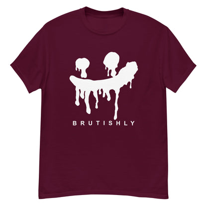 Brutishly Unisex classic tee