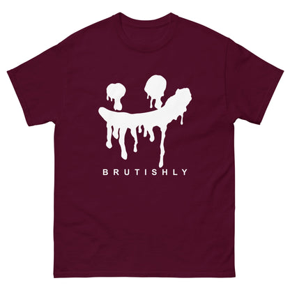 Brutishly Unisex classic tee