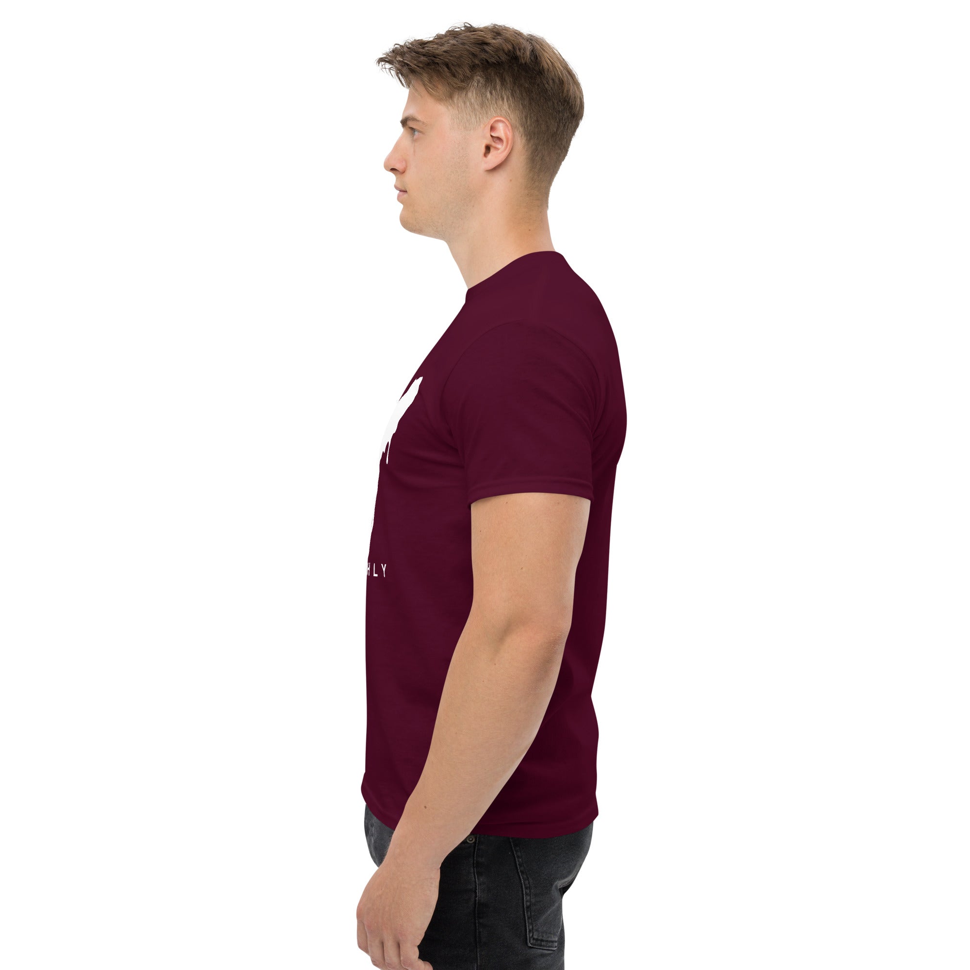 Brutishly Unisex classic tee