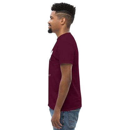 Brutishly Unisex classic tee