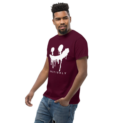 Brutishly Unisex classic tee