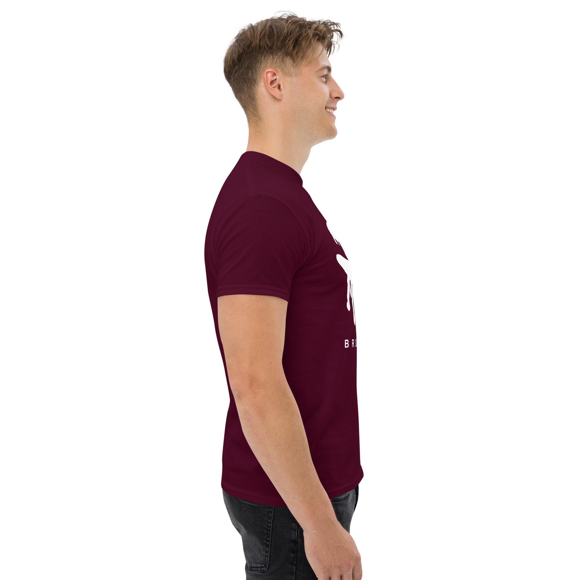 Brutishly Unisex classic tee