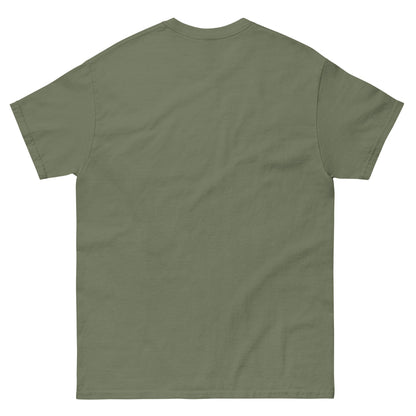 Brutishly Unisex classic tee