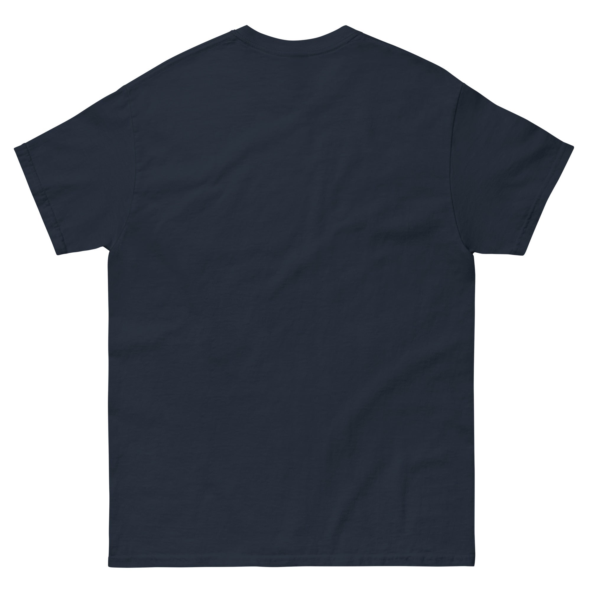 Brutishly Unisex classic tee