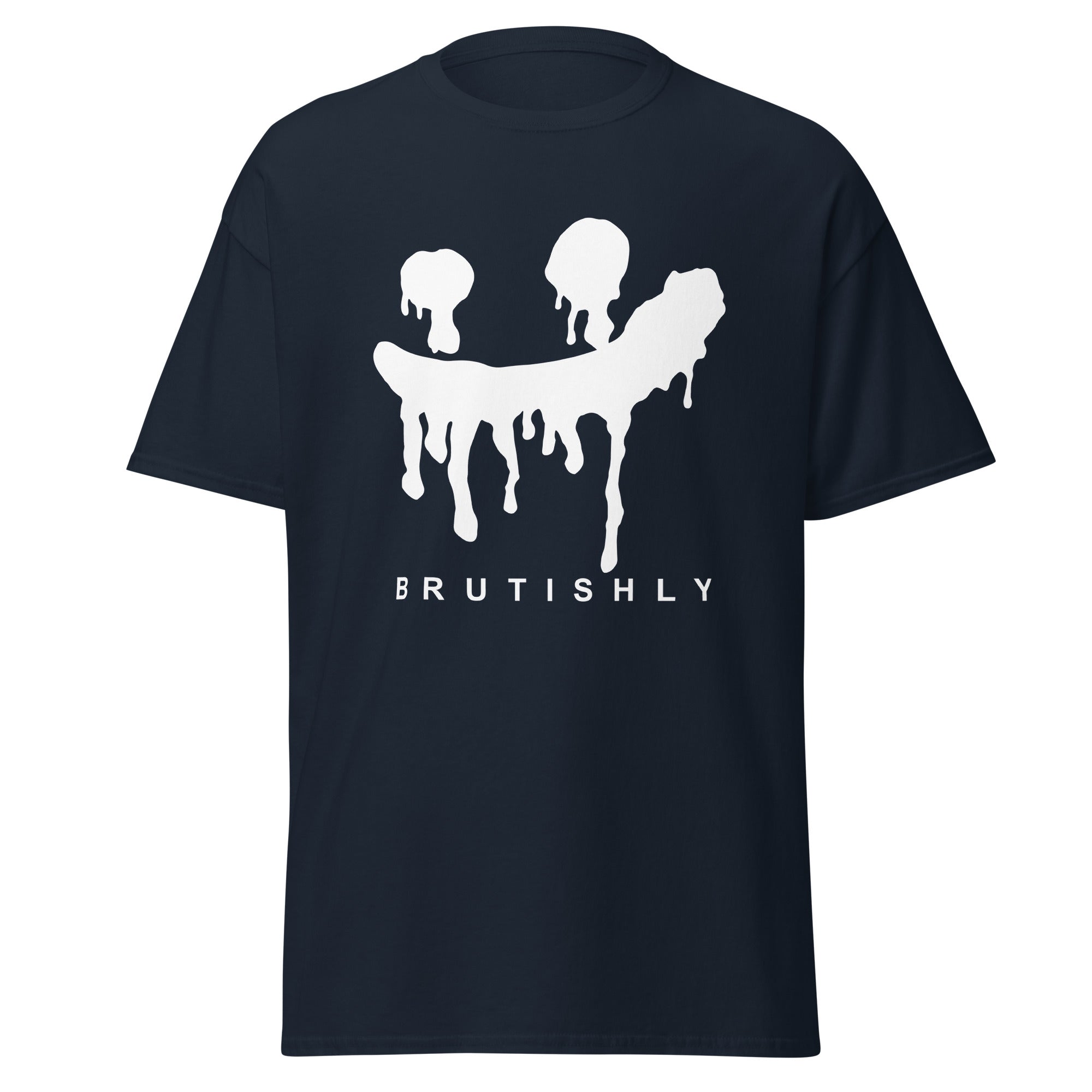 Brutishly Unisex classic tee