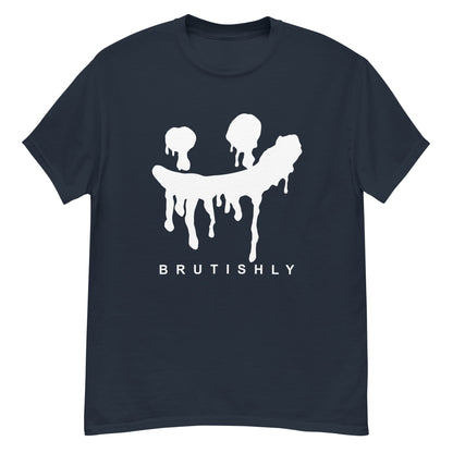 Brutishly Unisex classic tee