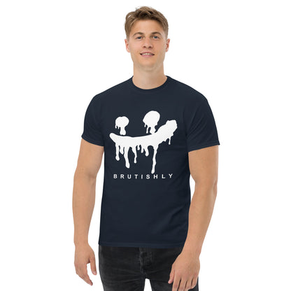 Brutishly Unisex classic tee